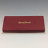 British vintage Conway Stewart pencil and ballpoint pen set in case